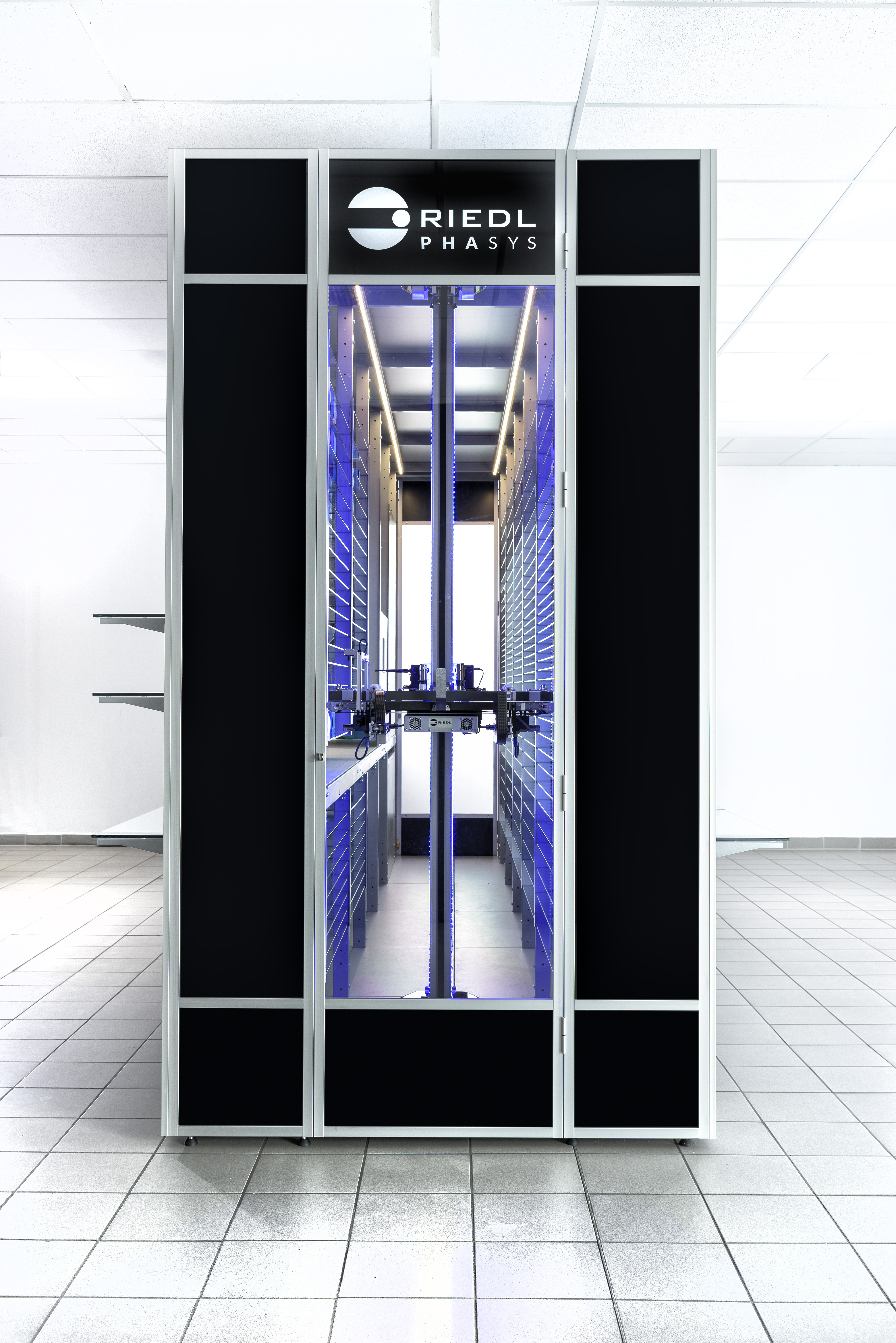 Riedl Automation