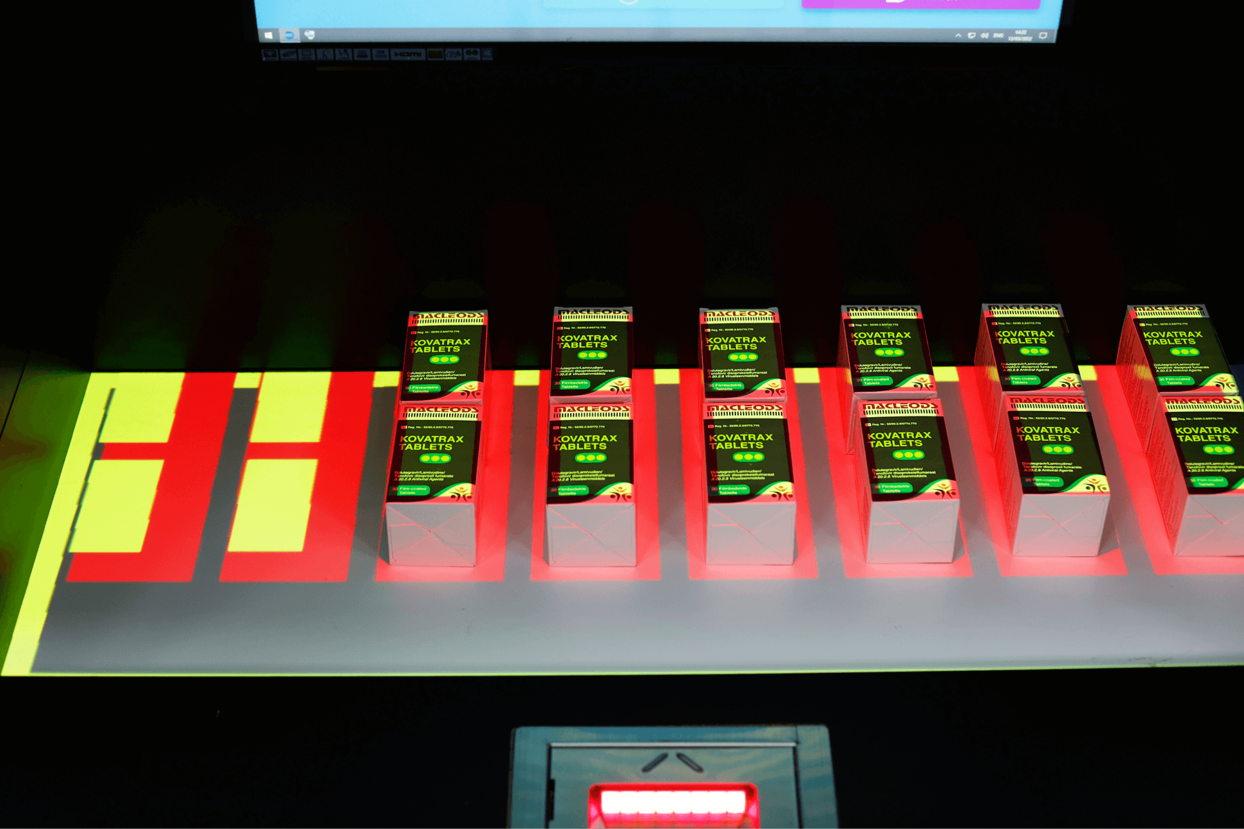 Riedl Automation