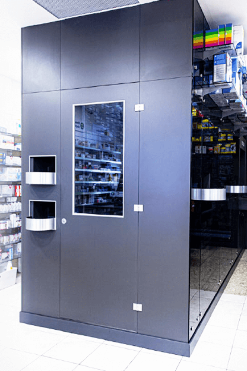 Riedl Automation