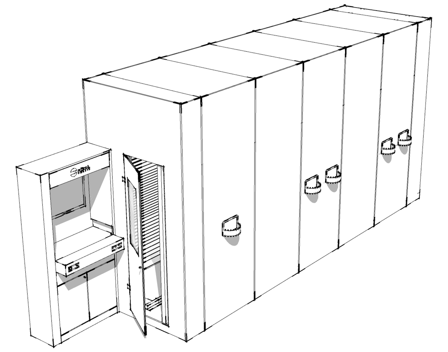 Riedl Automation