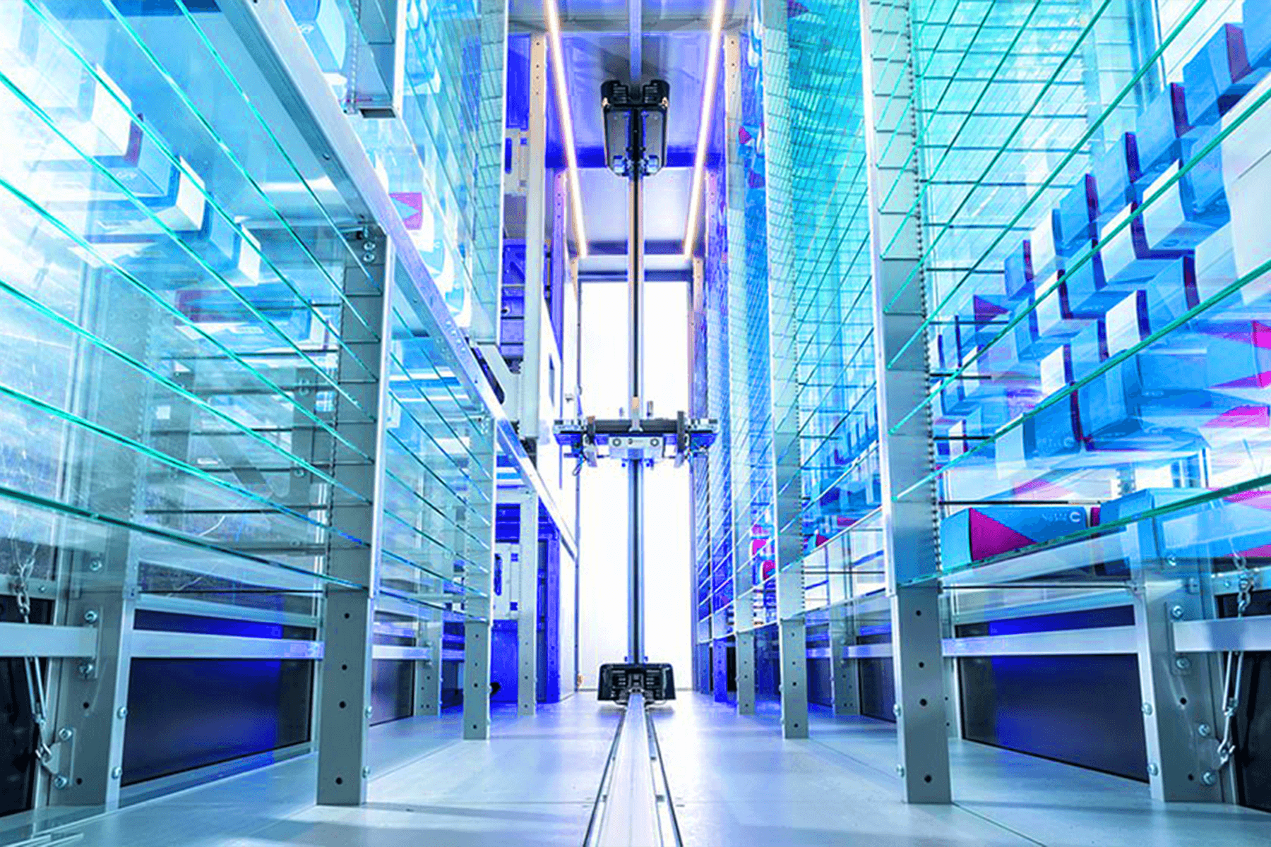 Riedl Automation