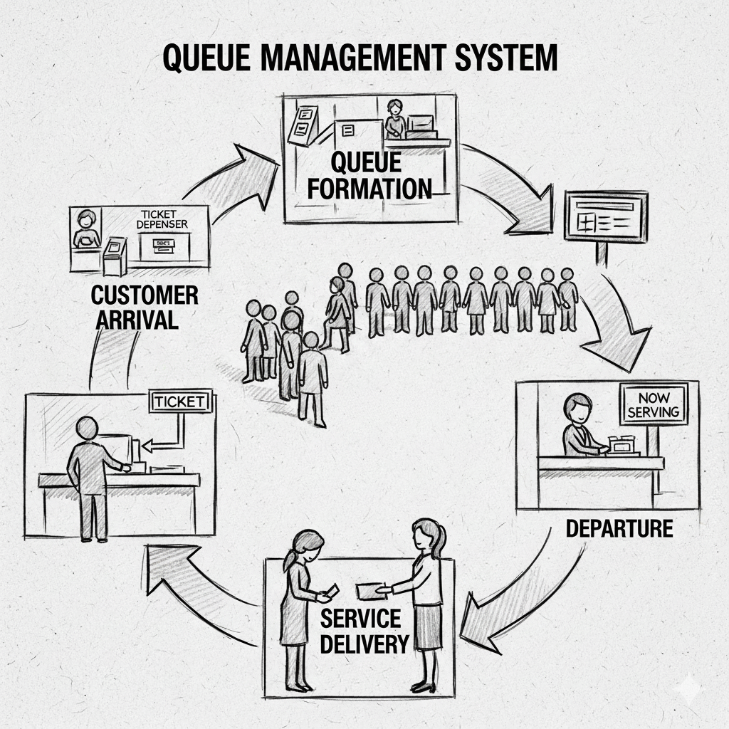 Queue Management